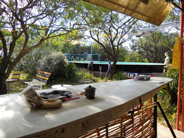 Logement Entier Saint-André-De-Sangonis 251015-9