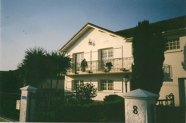 Bed And Breakfast Aiguillon 3298