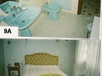 Habitaciones De Huéspedes Aiguillon 3298-3