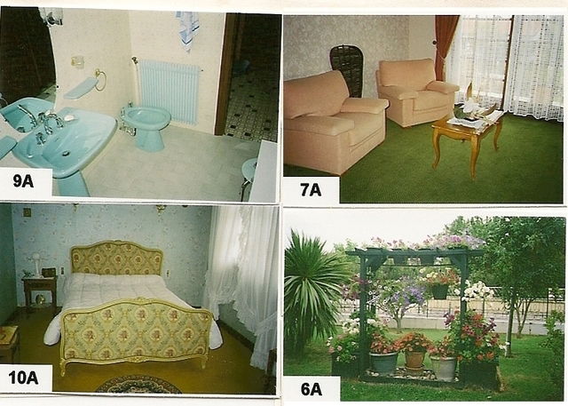 Bed And Breakfast Aiguillon 3298