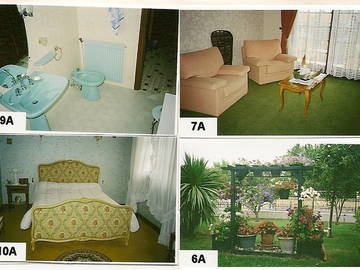 Chambre D'hôte Aiguillon 3298-4