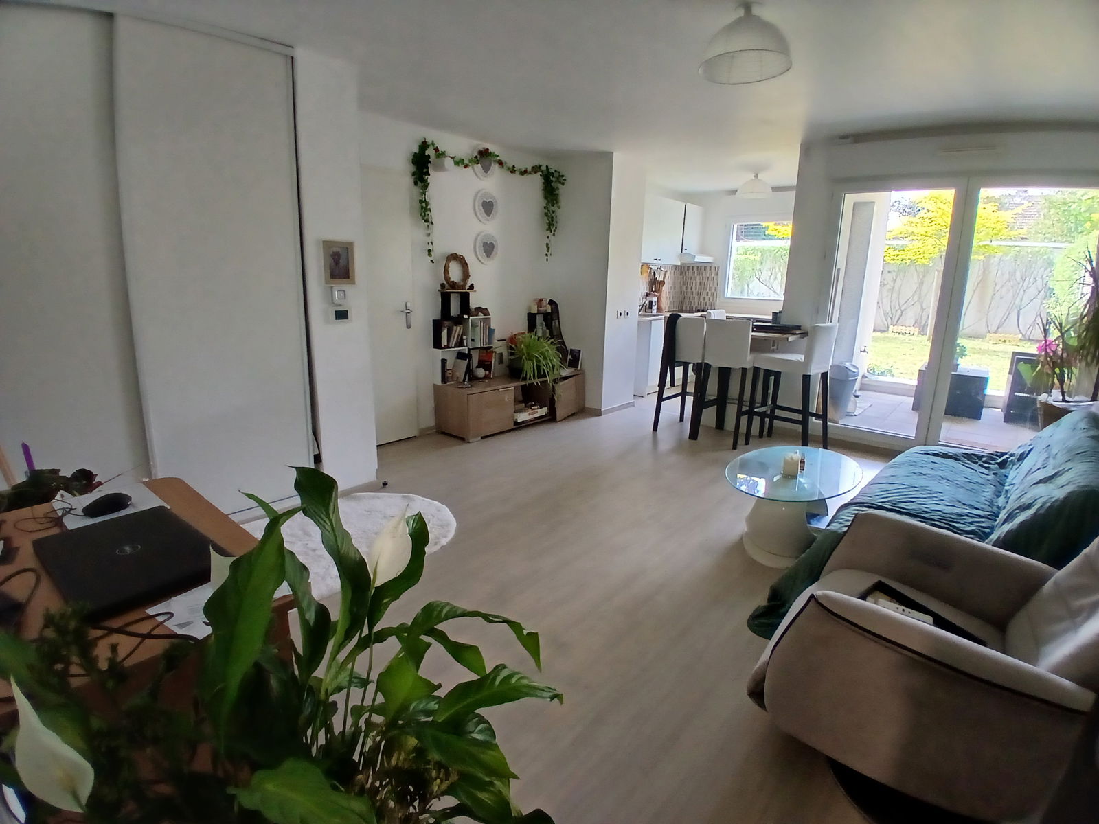 Gästezimmer Caen 565842