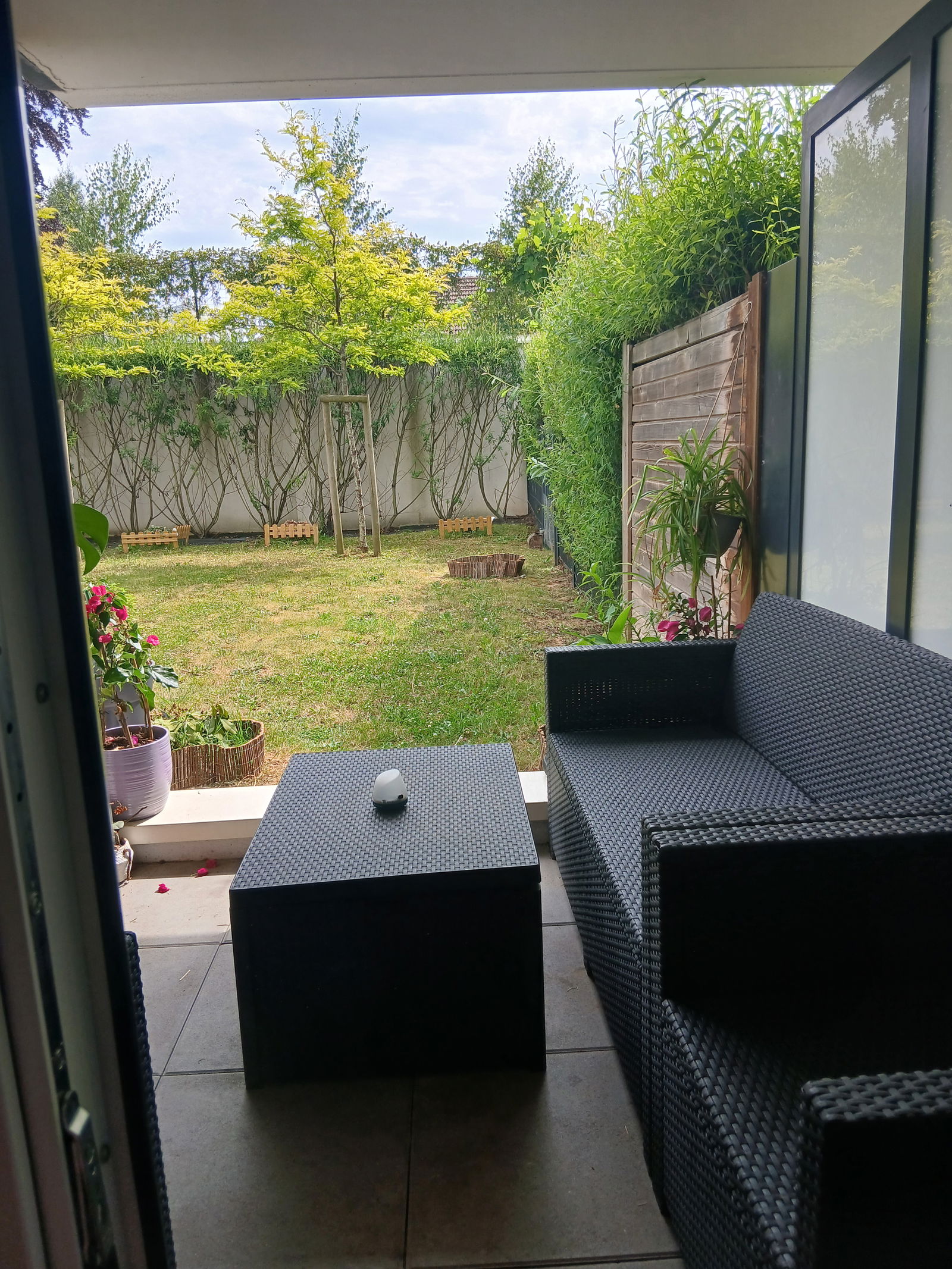 Bed And Breakfast Caen 565842