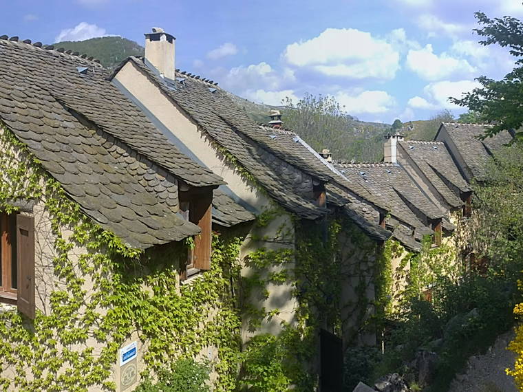 Homestay Le Pont-de-Montvert 193987