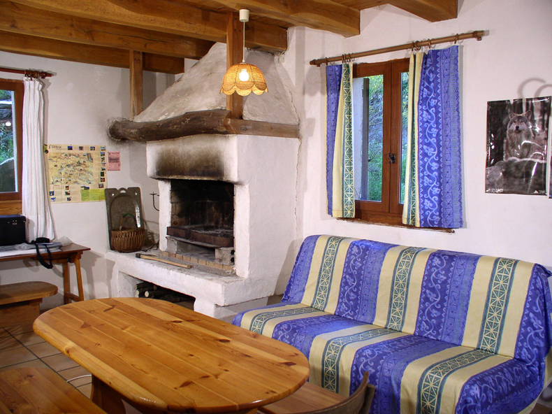 Ganzes Haus Le Pont-de-Montvert 193987-5