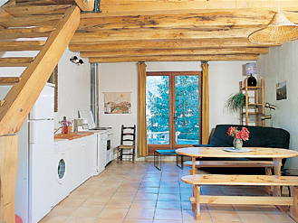 Logement Entier Le Pont-De-Montvert 193987-7