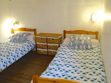 Logement Entier Le Pont-De-Montvert 193987-9