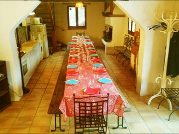 Logement Entier Le Pont-De-Montvert 193987-12