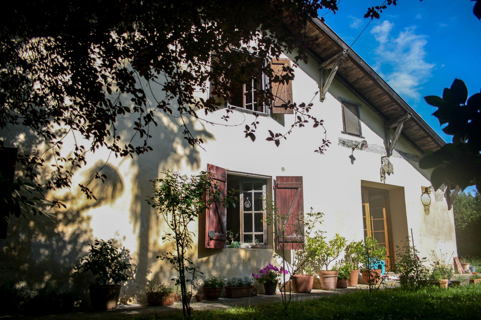 Bed And Breakfast Saubrigues 141175