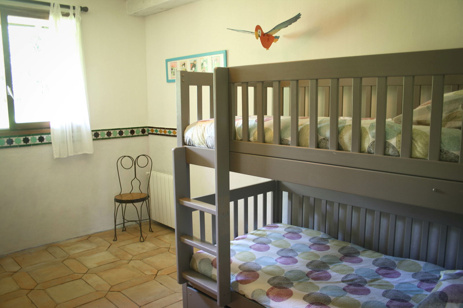 Bed And Breakfast Saubrigues 141175