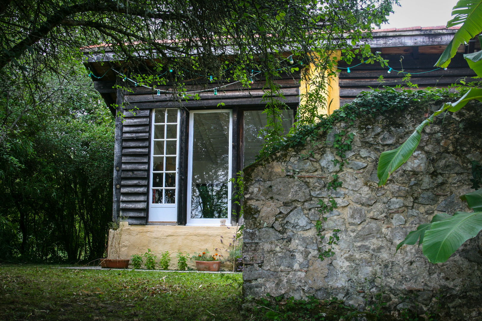 Bed And Breakfast Saubrigues 141175