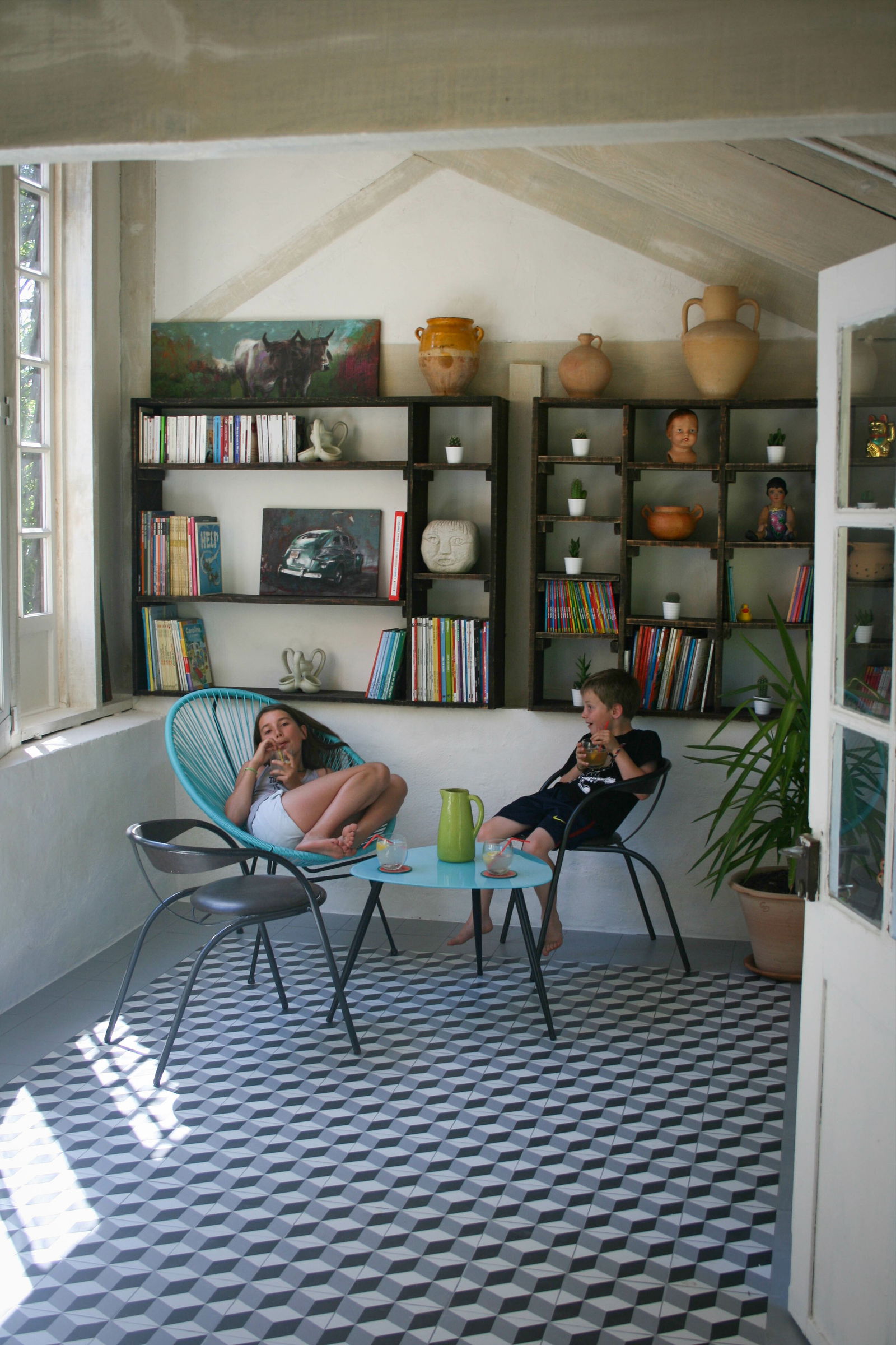 Bed And Breakfast Saubrigues 141175