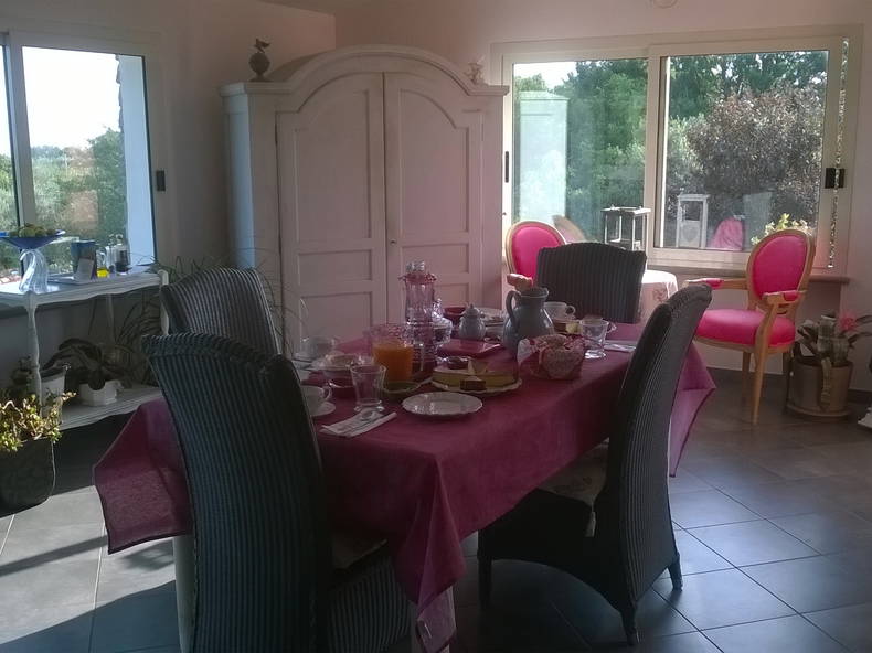 Bed And Breakfast Lazio 164992-1