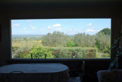 Bed And Breakfast Lazio 164992