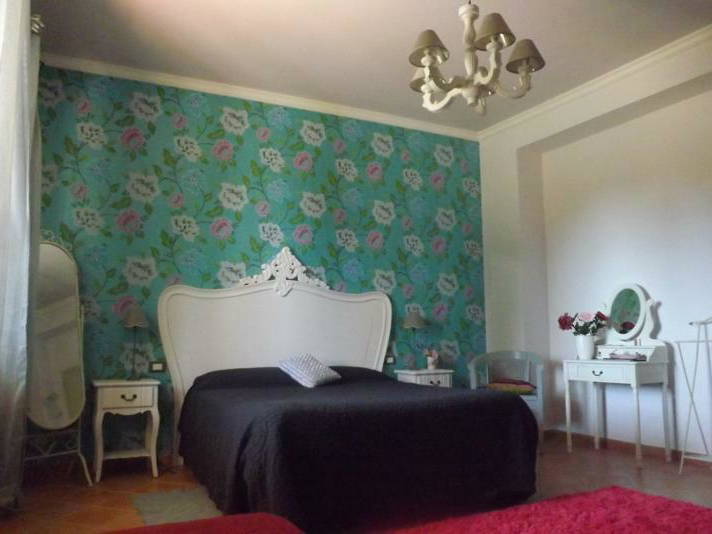 Chambre À Louer Lazio 164992