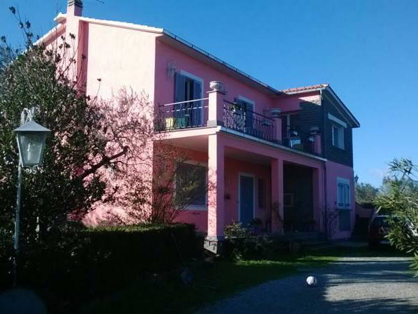 Bed And Breakfast Lazio 164992-4