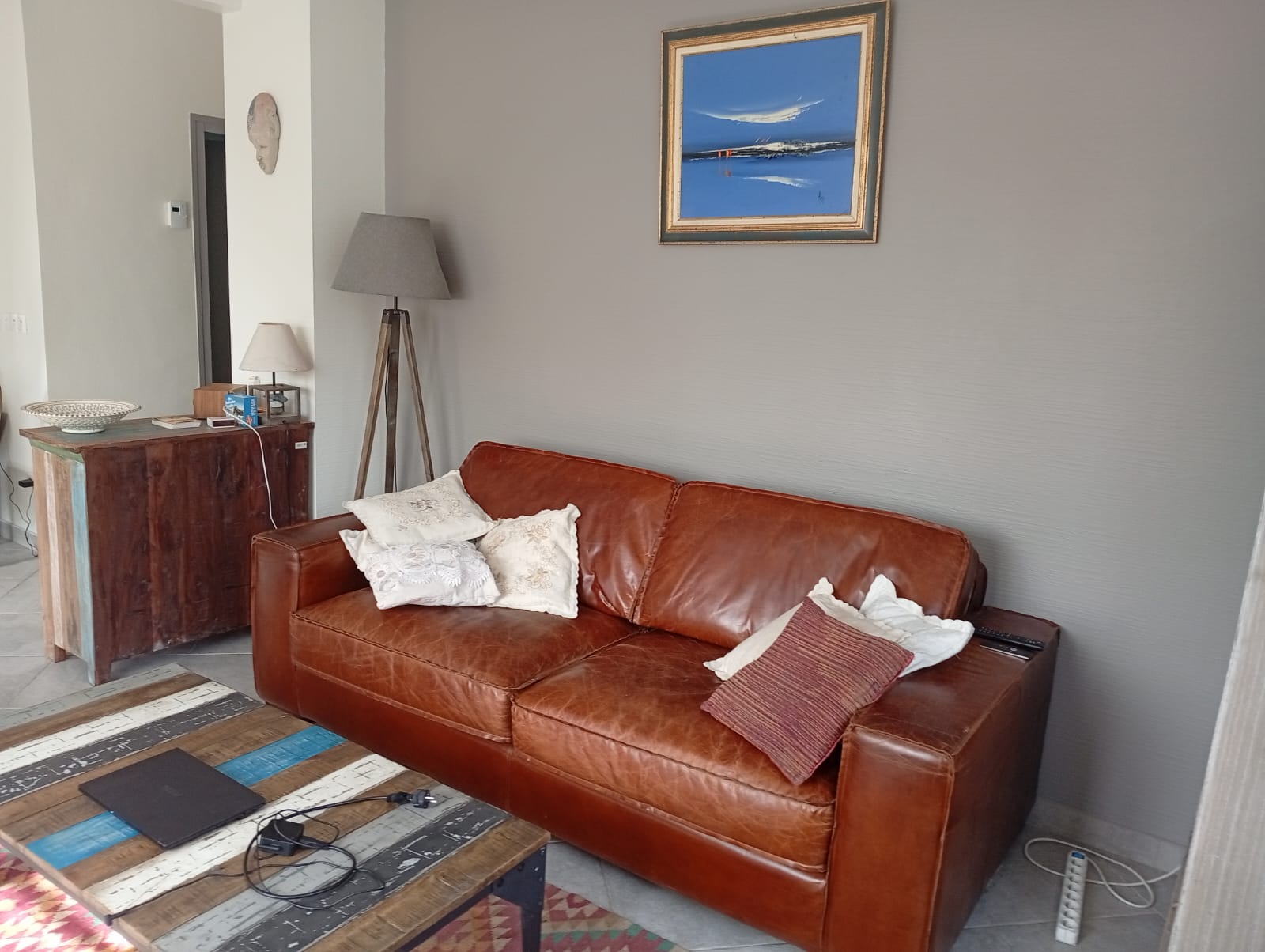 Homestay Montgeron 641067