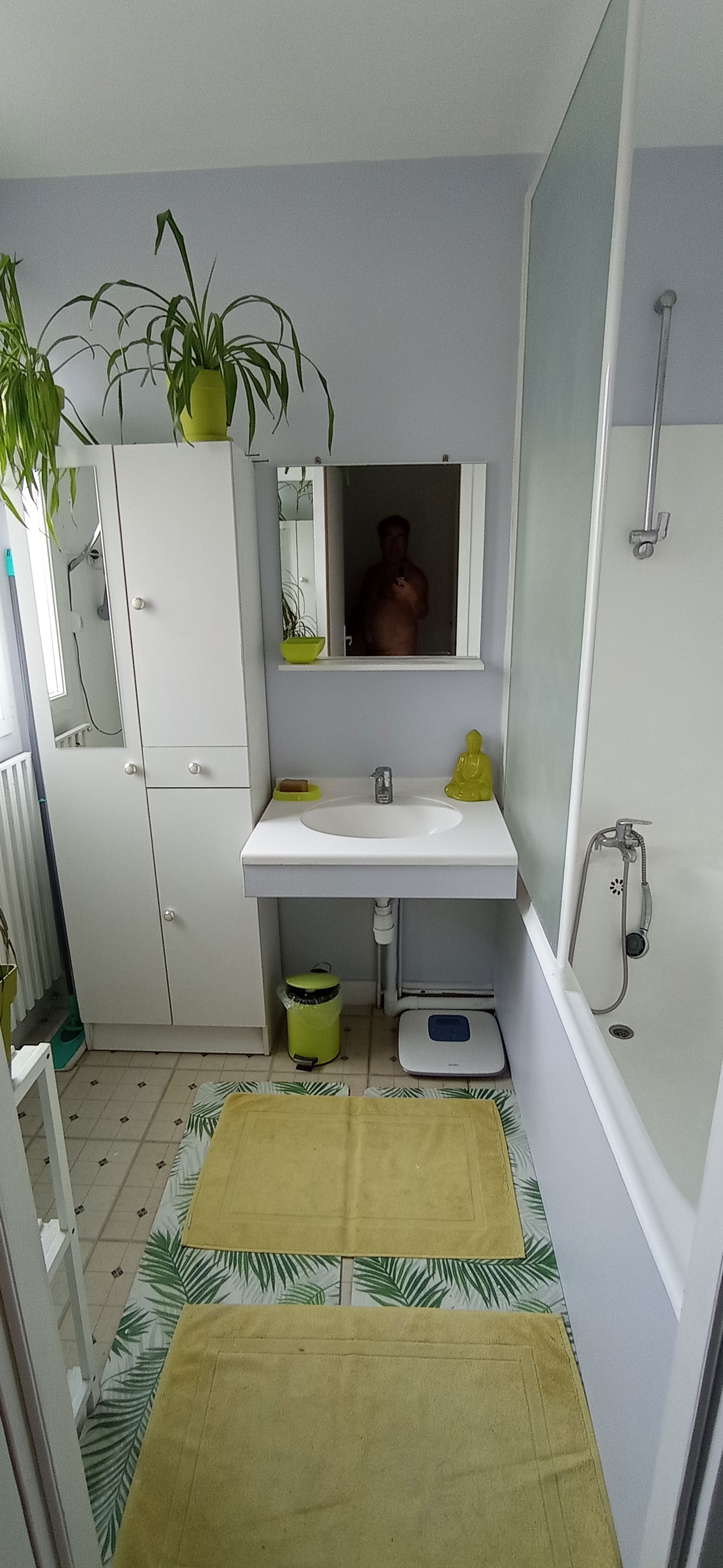 Homestay Castres 220221