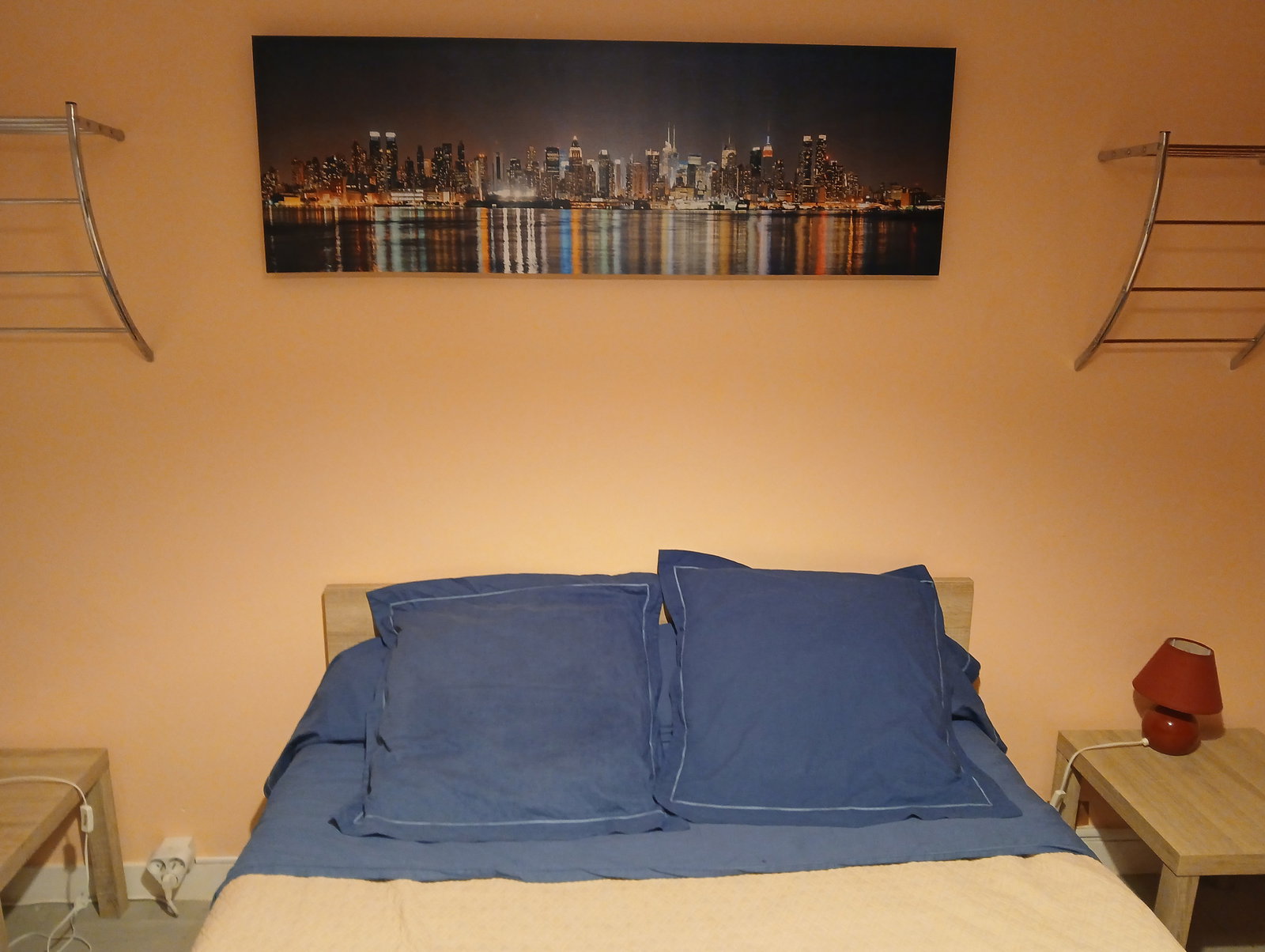 Homestay Castres 104051