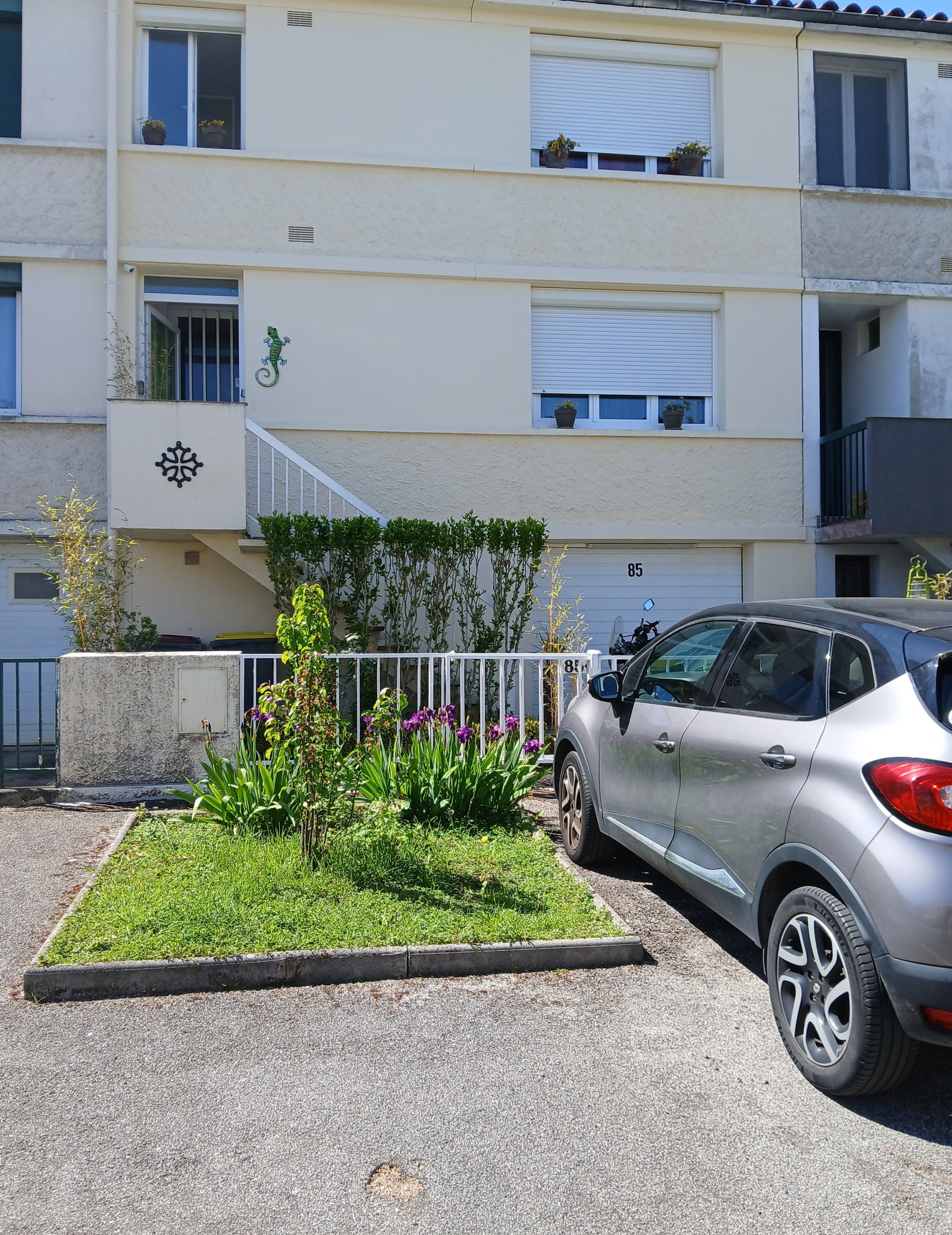 Homestay Castres 104051