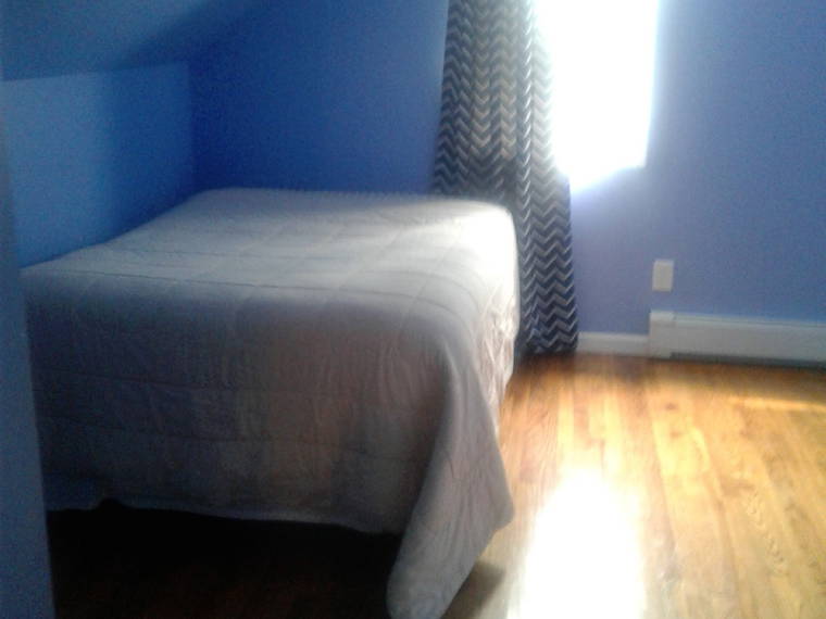 Homestay Islandia 225290-1