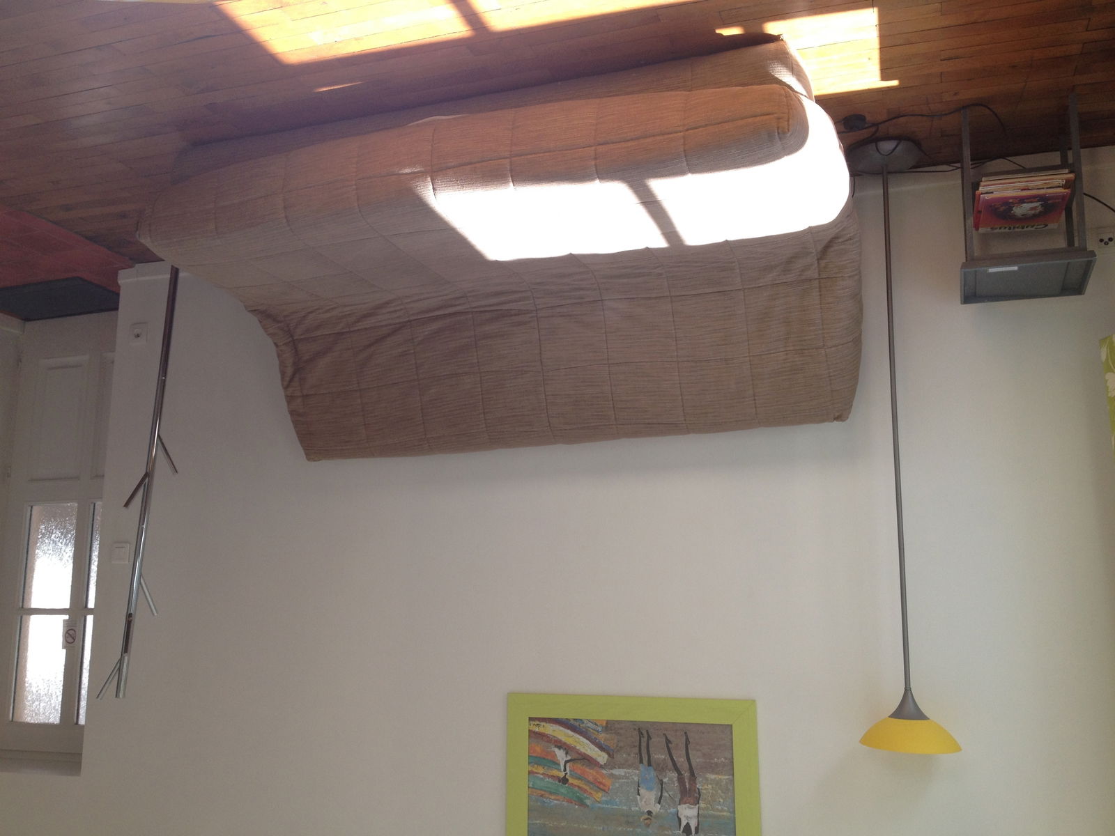 Homestay Lyon 144346