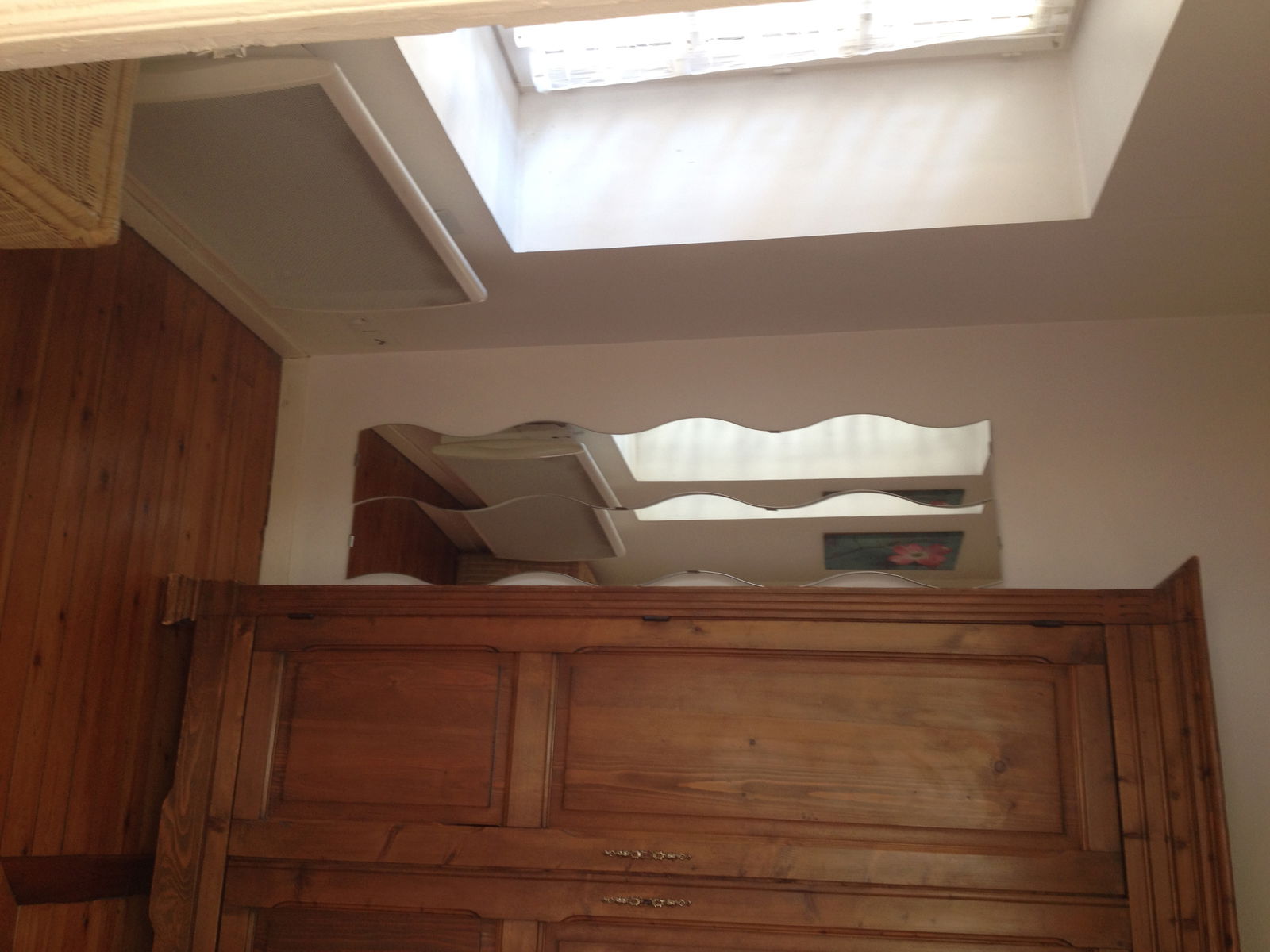 Homestay Lyon 144346