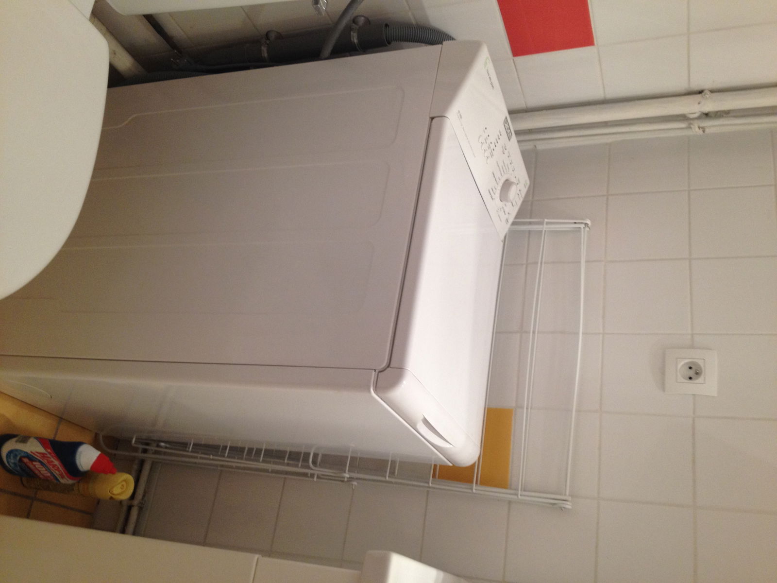 Homestay Lyon 144346