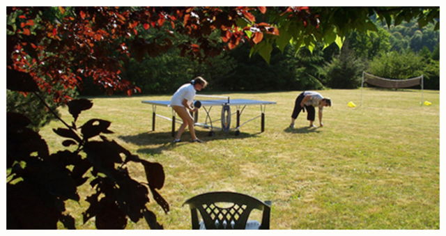 Camere Per Gli Ospiti Izeaux 43873