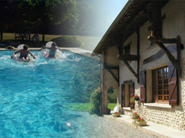 Bed And Breakfast Izeaux 43873-2