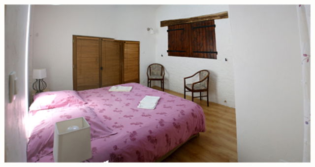 Bed And Breakfast Izeaux 43873