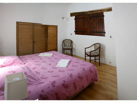 Bed And Breakfast Izeaux 43873-5