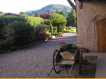 Chambre D'hôte Izeaux 43873-6