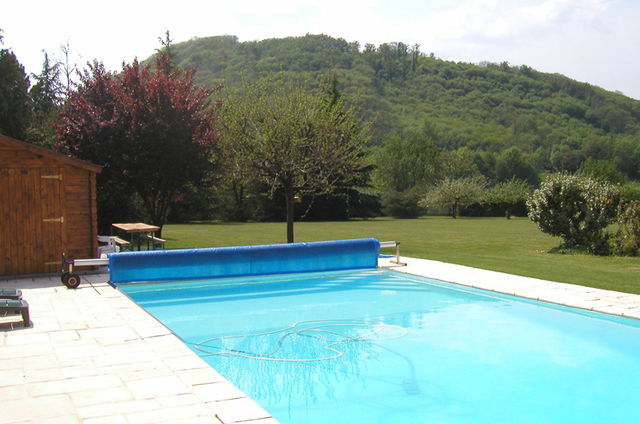 Bed And Breakfast Izeaux 43873