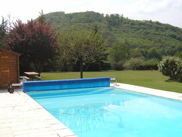 Chambre D'hôte Izeaux 43873-7