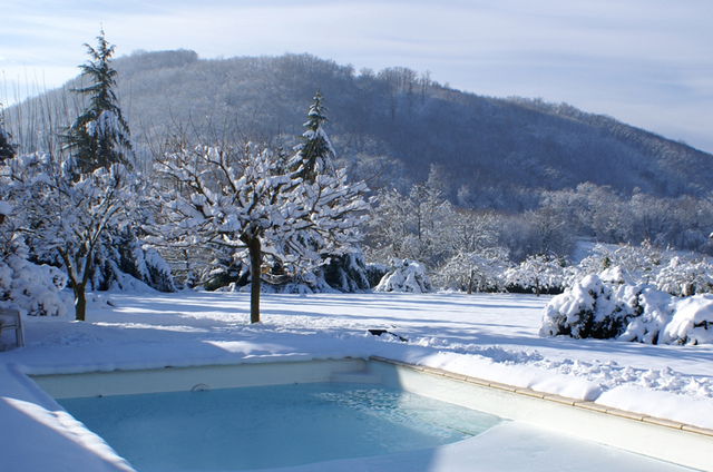 Bed And Breakfast Izeaux 43873