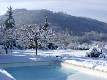 Chambre D'hôte Izeaux 43873-8