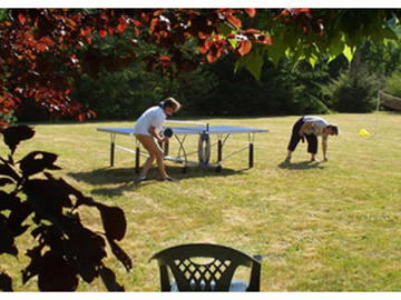 Chambre D'hôte Izeaux 43873-10