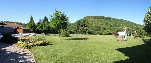 Bed And Breakfast Izeaux 43873