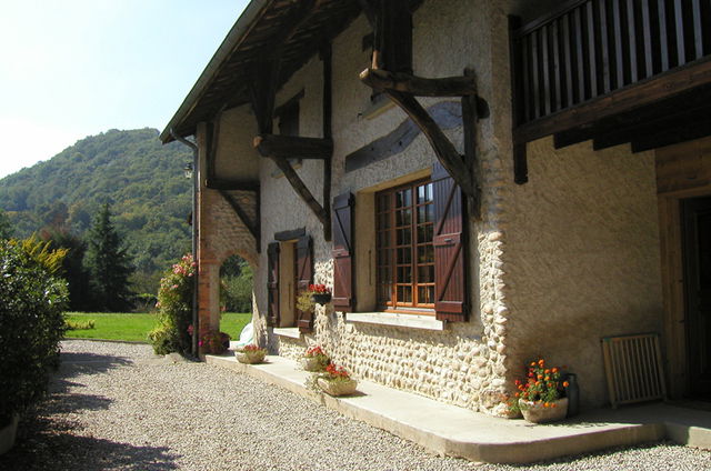 Gästezimmer Izeaux 43873