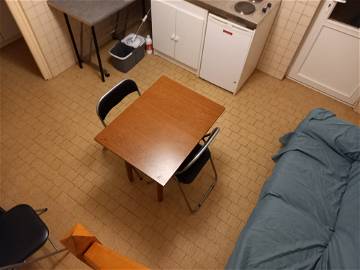 Chambre À Louer La Couronne 265765