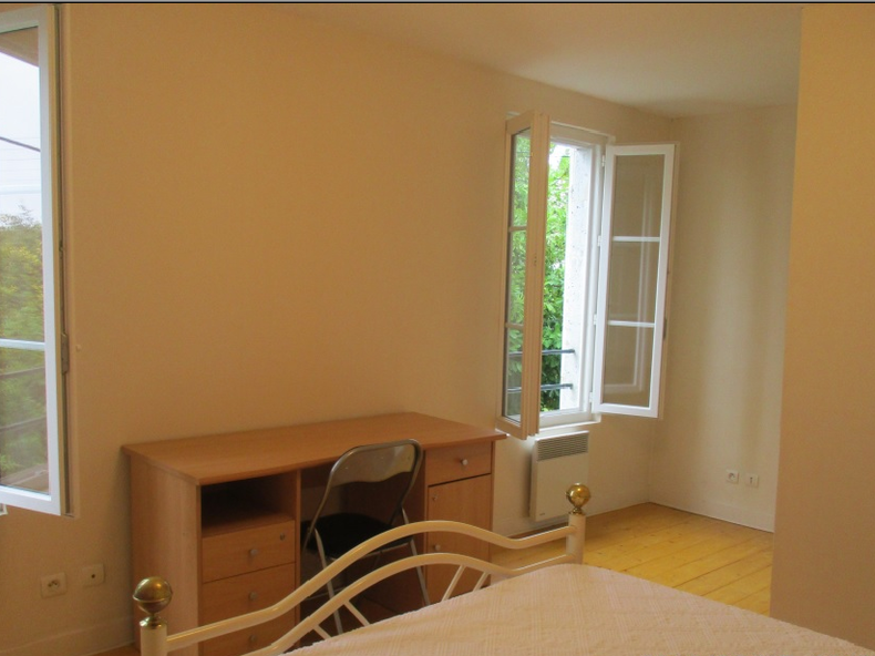 Ganzes Haus La Couronne 265765-5