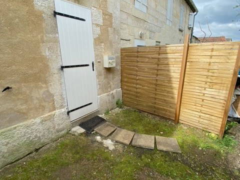 Zakwaterowanie U Rodziny Condrieu 335114-4