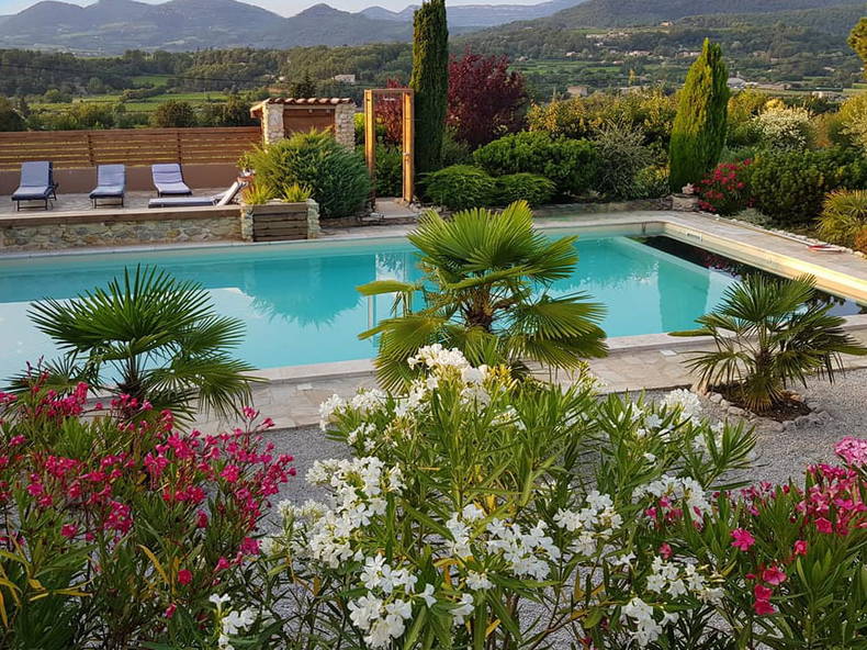 Habitaciones De Huéspedes Mollans-sur-Ouvèze 121565-2