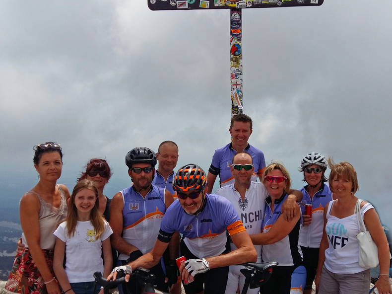 Habitaciones De Huéspedes Mollans-sur-Ouvèze 121565-3