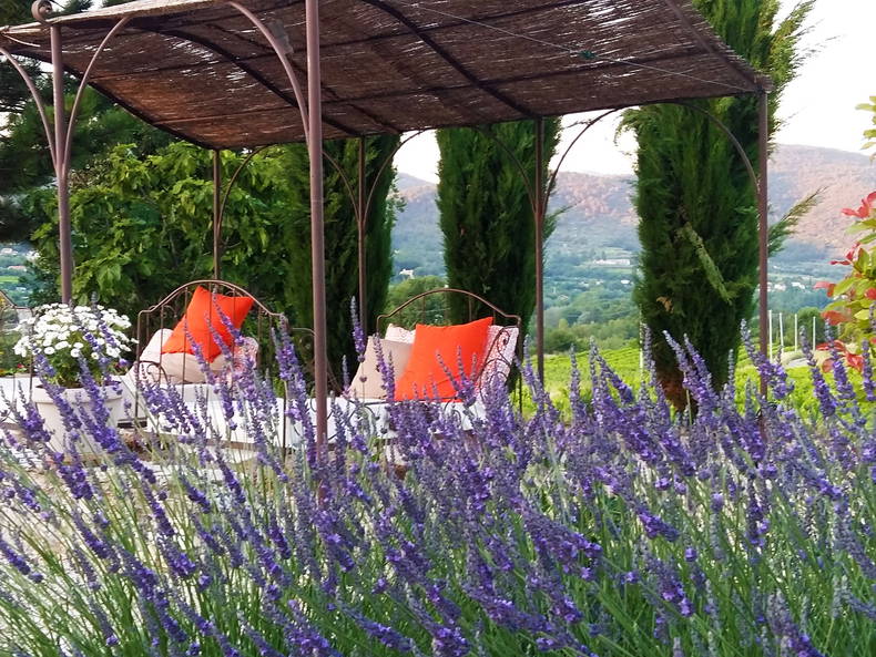 Habitaciones De Huéspedes Mollans-sur-Ouvèze 121565-4