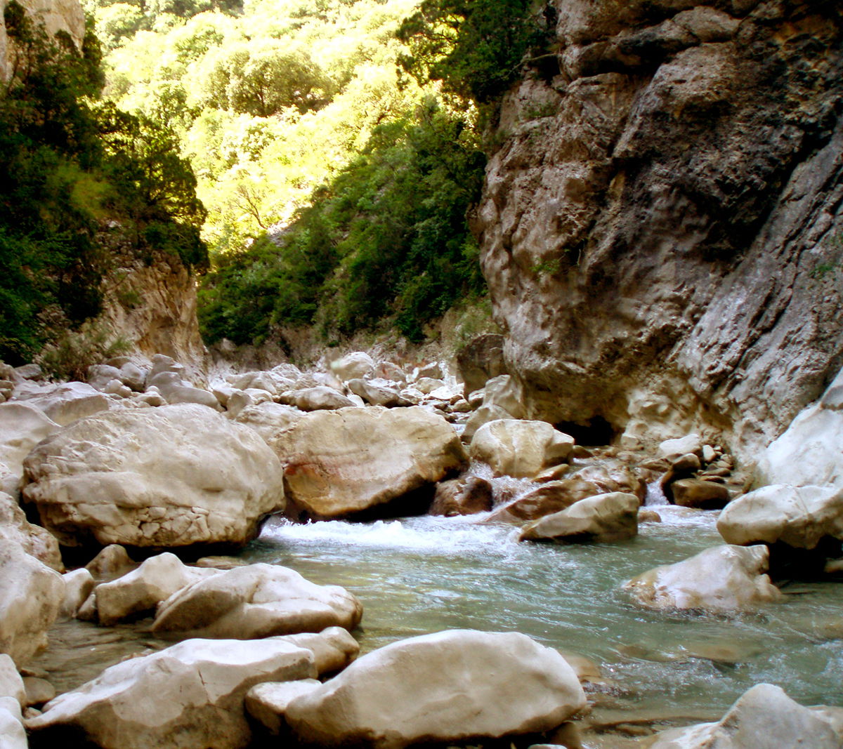 Bed And Breakfast Mollans-sur-Ouvèze 121565