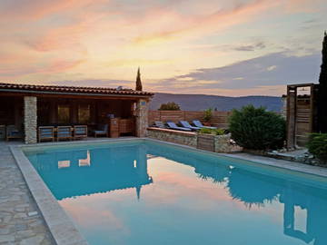 Chambre D'hôte Mollans-Sur-Ouvèze 121565-8