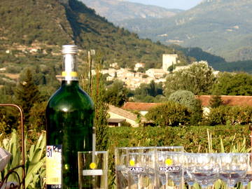 Chambre D'hôte Mollans-Sur-Ouvèze 121565-10