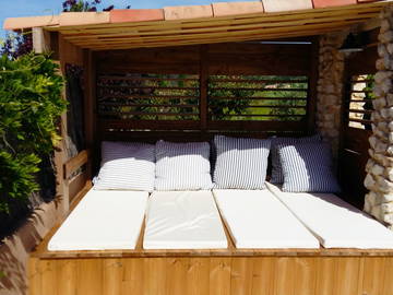 Chambre D'hôte Mollans-Sur-Ouvèze 121565-11